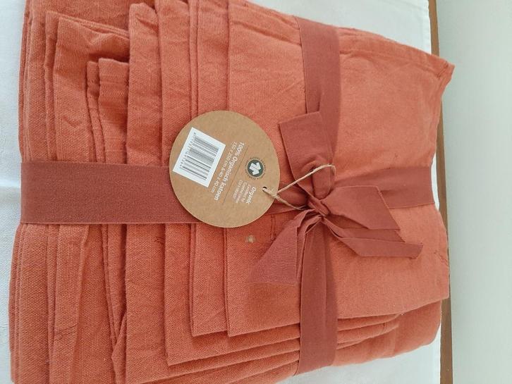 kerst tafelkleed, Diversen, Kerst, Nieuw, Ophalen of Verzenden