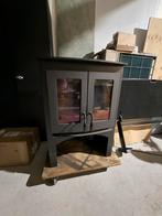 Nordic Fire Lodge CV/Houtkachel, Ophalen, Gebruikt, Houtkachel, Vrijstaand