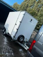 Hapert Saphire Aanhanger, Ophalen, Zo goed als nieuw