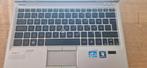 HP EliteBook 2560p, Computers en Software, Windows Laptops, Ophalen, Gebruikt, 2 tot 3 Ghz, 8 GB