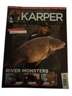 Karper Magazine 88 - Februari/Maart 2015, Ophalen of Verzenden, Gelezen, Sport en Vrije tijd