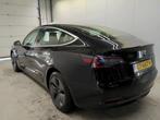 Tesla Model 3 Long Range 75 kWh € 22.945,00, Nieuw, Origineel Nederlands, 5 stoelen, Airbags