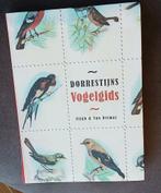 Dorrestijns Vogelgids., Gelezen, Ophalen of Verzenden, Vogels, Hans Dorrestijn
