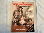 Poppenkleding Patronenboek - Venus A. Dodge, Overige merken, Kind, Ophalen of Verzenden, Overige typen