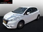 Peugeot 208 1.2 VTi Envy | airco | navi | cruise control |, Euro 5, Gebruikt, 1199 cc, 82 pk