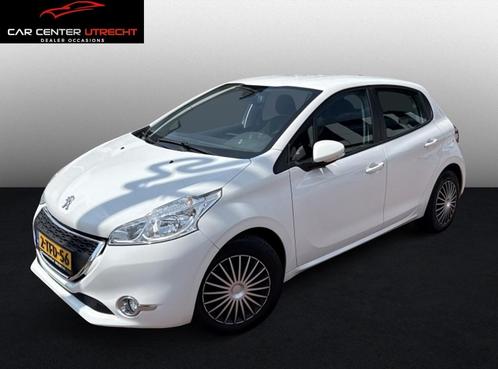 Peugeot 208 1.2 VTi Envy | airco | navi | cruise control |, Auto's, Peugeot, Bedrijf, ABS, Airbags, Airconditioning, Bluetooth