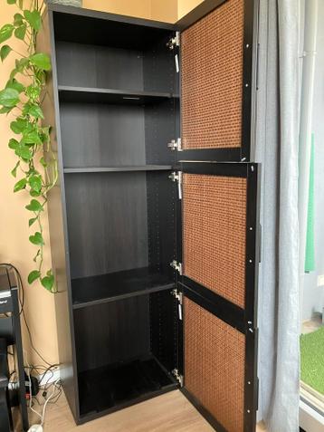 Ikea Besta boekenkast 193x60x41 - afbeelding 2
