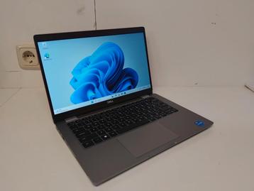 Dell Latitude 5320 Core i5-1135G7 8GB 13,3 FHD Touchscreen beschikbaar voor biedingen