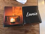 Lunie Lamp - Nieuw in doos 2 x, Kunststof, Verzenden, Nieuw, Nvt
