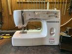 Janome 920 - leuke startersnaaimachine, Japan, Ophalen of Verzenden, Janome, Info@janome.com