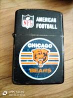 Chicago Bears Aansteker, Verzamelen, Ophalen of Verzenden, Gebruikt, Buitenlandse clubs, Overige typen