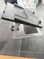 Verstelbare Laptop Standaard, Computers en Software, Laptopstandaarden, Ophalen of Verzenden, Gebruikt, In hoogte verstelbaar