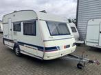 Wilk Stern 410, Caravans en Kamperen, Caravans, Schokbreker, Bedrijf, 5 tot 6 meter, Wilk