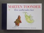 Bommel en Tom Poes - 47_HC_O_Een vastberaden heer, Boeken, Stripboeken, Eén stripboek, Ophalen of Verzenden, Zo goed als nieuw