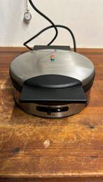 Wafelijzer Merk TCM, Ophalen of Verzenden