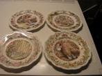 brambly hedge borden, Ophalen of Verzenden, Nieuw, Porselein, Bord of Schaal