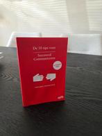 Succesvol Communiceren - ICM (Gelezen), Ophalen of Verzenden, Gelezen, ICM