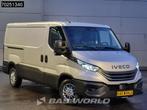 Iveco Daily 35S21 3.0L Automaat L2H1 210PK Laag Dak 2025-Mod, Auto's, Stof, Euro 6, 4 cilinders, Iveco