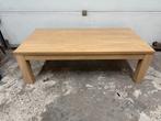 Salontafel 135x70x42,5cm, Ophalen, 100 tot 150 cm, 50 tot 100 cm, Zo goed als nieuw