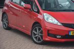 Honda Jazz 1.4 Si | Navigatie | Clima | Elek.ramen | Cruise-, Voorwielaandrijving, Euro 5, Gebruikt, 4 cilinders