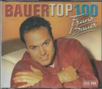 Frans Bauer - Bauer top 100, Ophalen of Verzenden, Nieuw in verpakking, Levenslied of Smartlap