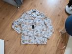 Prachtige hawaii overhemd Drykorn. Maat L.Nieuw., Kleding | Heren, Overhemden, Verzenden, Nieuw, Drykorn, Halswijdte 41/42 (L)