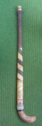 Hockeystick Pakistan. Lengte 91 cm., Ophalen of Verzenden, Zo goed als nieuw, Stick
