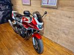 HONDA CB 1300 S ABS (bj 2006), 4 cilinders, Motorrijbewijs A, Bedrijf, Sport