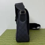 Gucci Ophidia Medium Messenger Bag Blue + bon | Zeer nette s, Gucci, Zo goed als nieuw, Support@gucci.com, 30 Avenue Montaigne
75008 Paris