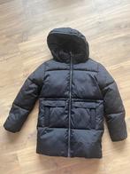 NIEUW zwarte winterjas America Today maat 134/140, America Today, Nieuw, Ophalen of Verzenden, Jongen