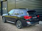 Bmw X3 xDrive 30e PANO|360|HUD|MEMORY|H/K|NAPPA|HAAK, Auto's, Automaat, 1998 cc, Gebruikt, Euro 6