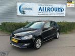 Volkswagen Polo 1.2 TSI Highline, Voorwielaandrijving, Euro 5, Stof, Gebruikt