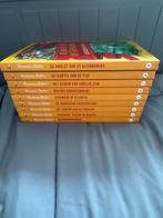 Geronimo Stilton Fantasia Serie - 9 Boeken, Ophalen of Verzenden, Zo goed als nieuw, Sprookjes