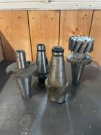 Frees- en boorhouders, Ophalen, Gebruikt, Benzine, Overige soorten