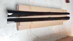 AUDI S3 Sline Sideskirts | Hatchback | FZ9Z Panter Black Pea, Ophalen of Verzenden