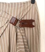 Van Avendonck rok maat 40, Kleding | Dames, Rokken, Maat 38/40 (M), Beige, Ophalen of Verzenden, Zo goed als nieuw