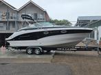 Crownline 264 CR 2014 | Luxe trailerbare sportcruiser, Ophalen, Gebruikt, Binnenboordmotor, 6 meter of meer