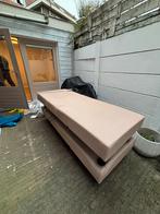 2 bedframes elektrisch verstelbaar. Gratis af te halen!, Ophalen of Verzenden, Gebruikt