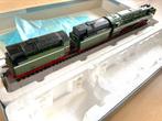 Roco BR 02.0201-01 met extra tender. DCC. SOUND. OVP, Hobby en Vrije tijd, Gebruikt, Ophalen of Verzenden, Roco, Roco