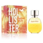 Holister Festival Party Parfum for her, Ophalen, Nieuw
