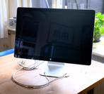 Apple LED Cinema Display 24” A1267 DEFECT, Computers en Software, Monitoren, Ophalen, Ingebouwde speakers, Gebruikt, 101 t/m 150 Hz
