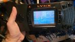 Atari Lynx 2 - Draagbare Retro Gaming!, Ophalen of Verzenden, Gebruikt, Overige modellen, Met games