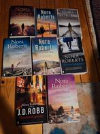 Nora Roberts Boeken Collectie, Ophalen of Verzenden, Zo goed als nieuw, Nora Roberts, Nederland