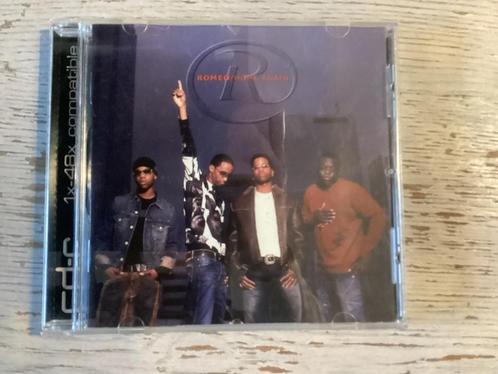 CD Home Again van Romeo (track 7 & 8 stuk), Cd's en Dvd's, Cd's | R&B en Soul, Gebruikt, 2000 tot heden, Ophalen of Verzenden