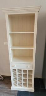 Keuken/ boeken/ wijnkast afhalen in Schoonhoven afh, Ophalen of Verzenden, 25 tot 50 cm, 50 tot 100 cm, Minder dan 100 cm