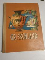 Griekenland Reisgids, Boeken, Reisgidsen, Budget, Europa, Ophalen of Verzenden, Reisgids of -boek