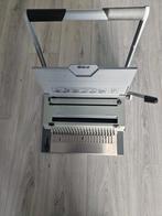 Ibico Bindmachine - Gebruikt, Ophalen of Verzenden