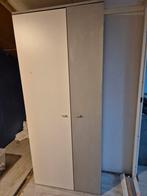 Gratis kledingkast, Huis en Inrichting, Kasten | Kledingkasten, Ophalen, Gebruikt, 50 tot 100 cm, 150 tot 200 cm