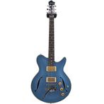 Eastman Romeo LA Elektrische gitaar B-stock, Ophalen of Verzenden, Zo goed als nieuw, Hollow body, Overige merken