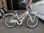 Crazy Cruiser 20 inch meisjesfiets - Gepoetst!, Ophalen, Gebruikt, Handrem, 20 inch